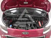 2013 KIA Ray