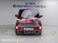 2013 KIA Ray