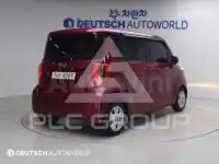 2013 KIA Ray