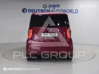 2013 KIA Ray