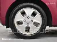 2013 KIA Ray