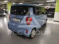 2013 KIA Ray
