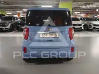 2013 KIA Ray
