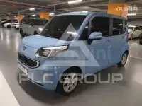 2013 KIA Ray