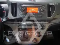 2013 KIA Ray