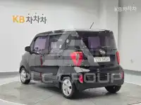 2013 KIA Ray