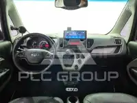 2013 KIA Ray