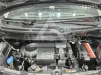 2013 KIA Ray