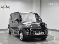 2013 KIA Ray