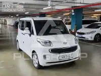 2013 KIA Ray