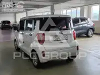 2013 KIA Ray