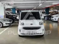 2013 KIA Ray