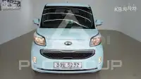 2013 KIA Ray