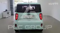 2013 KIA Ray