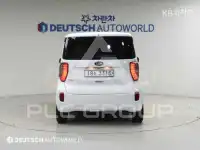 2013 KIA Ray
