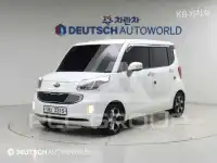 2013 KIA Ray