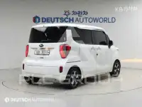 2013 KIA Ray