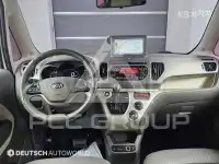 2013 KIA Ray