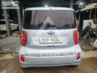2013 KIA Ray