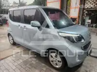 2013 KIA Ray