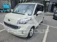 2013 KIA Ray