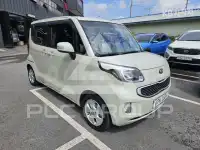 2013 KIA Ray