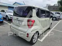 2013 KIA Ray