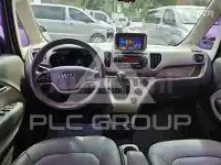 2013 KIA Ray