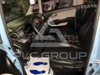 2013 KIA Ray