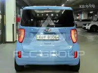 2013 KIA Ray