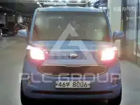 2013 KIA Ray