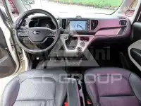 2013 KIA Ray