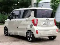 2013 KIA Ray