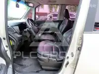 2013 KIA Ray