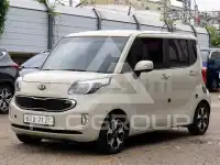 2013 KIA Ray