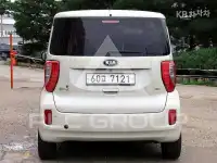 2013 KIA Ray
