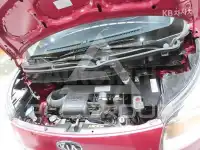 2013 KIA Ray