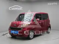 2013 KIA Ray