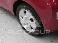 2013 KIA Ray