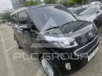 2013 KIA Ray