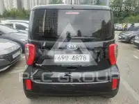 2013 KIA Ray