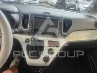 2013 KIA Ray