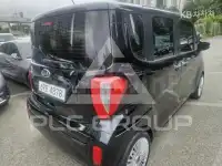 2013 KIA Ray