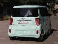 2013 KIA Ray
