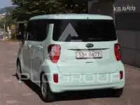 2013 KIA Ray