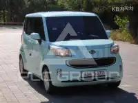 2013 KIA Ray