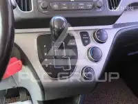 2013 KIA Ray