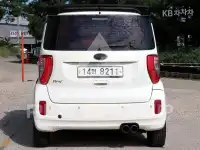 2013 KIA Ray