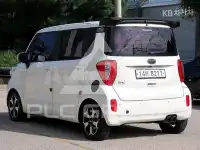 2013 KIA Ray