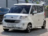 2013 KIA Ray